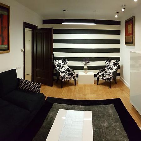 Mihail Cioranu Apartment Bucarest Exterior foto