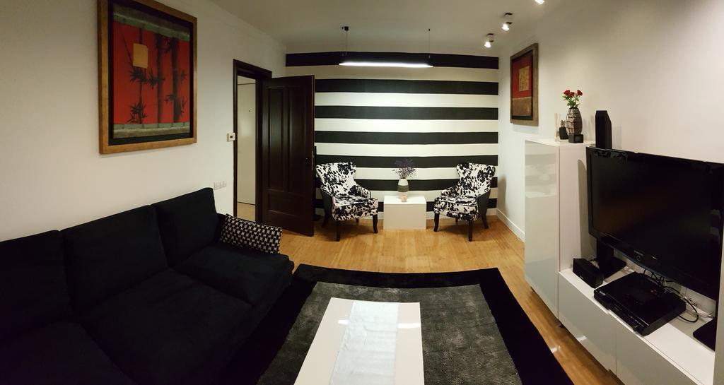 Mihail Cioranu Apartment Bucarest Exterior foto
