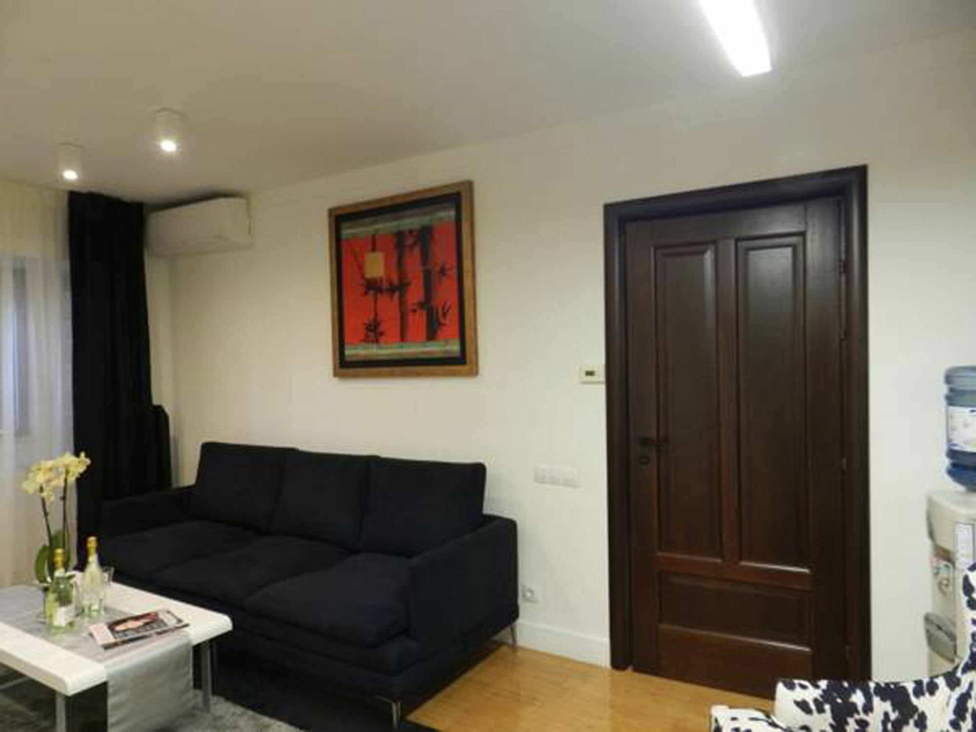 Mihail Cioranu Apartment Bucarest Exterior foto